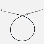F1K-61481-00-00 Steering Cable For Yamaha Vx Cruiser Deluxe Sport 1100 2005-2009 New. Price: $96.76.