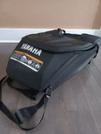 Yamaha 2015-2020 Vx Stern Mounted Storage F2X-U89A1-V0-00. Used. Price: $181.96.