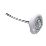 Innovative Lighting Led Bulkhead/livewell White New. Price: $16.79.