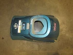 Kawasaki Jet Ski 1994 750 St, Steering Hull Plastics 14090-3724-TZ Used. Price: $99.99.