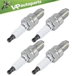 4 Nickel Spark Plugs For 1999-2005 Polaris Xc 600 New. Price: $12.19.