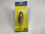 Seachoice 13751 Motor Side Male 2 Wire Trolling Plug For Boats 10 Awg New. Price: $18.95.