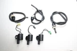 1997 Kawasaki Zxi Ignition Coil Set Stx Used. Price: $62.95.