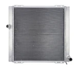 709200703 709200576 Performance Radiator Fits Can-am Maverick X3 Ships Usa New. Price: $137.50.