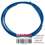 F1K-U2519-11-00 Gunwale Inner Blue New. Price: $73.99.