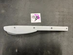 Yamaha Gunwale, Stern P/n F1K-U251E-01 2005-2013 Waverunner Oem New. Price: $146.00.