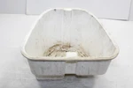 99-02 Polaris Genesis Oem Rear Under Seat Storage Bin 5433019 Used. Price: $53.39.