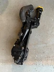 Sea-doo 03-05 Rxt Rxp 4-TEC Oil Separator Shut Off Solenoid Tops Valve Pump Used. Price: $252.99.