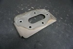2015-2021 Vx Limited Ex Deluxe Yamaha Oem Control Cable Plate Stay Bracket Used. Price: $17.97.