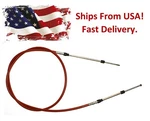 Steering Cable Compatible With Yamaha Wave Venture 98 700 97 760 GP3-61480-00-00 New. Price: $149.99.