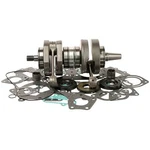 Hot Rods Crank Shaft Bottom End Rebuild Kit Kawasaki Jet Ski Sxi Pro 98-02 New. Price: $841.52.