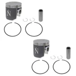 Namura .020 Over Bore Piston Kits For Yamaha 700 Pwc Fits 1993-2020 81.5MM New. Price: $124.95.