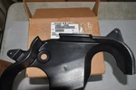 Kawasaki 2011-2020 Jet Cover Belt 14092-0838 New Oem. Price: $27.52.