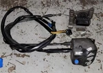 Yamaha Cruiser 1.8L Throttle Lever Handle Cable W/ Accel Sensor Used. Price: $199.99.