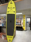 Sea-doo Inflatable Soft Stand Up Paddle Board B104570000 New. Price: $699.00.