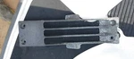 Honda Aquatrax F15X Intake Grate Inlet Screen Oem# 47511-HW5-900 WC-7 Used. Price: $49.95.