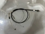 1997 Yamaha Wave Raider 700 Choke Cable FN8-U7242-01-00 Used. Price: $43.99.