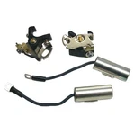 Oem Grade Ignition Coil Mercury 2.5 3.3HP 2-CYL 2-STROKE 90-06 Outboard Motor New. Price: $142.07.
