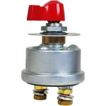 2484-BX Master Disconnect Switch For Cole Hersee 1 Pole Position Off-on 6-36V New. Price: $27.35.