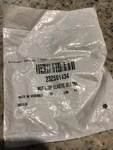 Genuine Oem Ski-doo, Can-am 232561434 Nut-stop Elastic DIN.985 New. Price: $10.00.