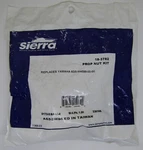 New Sierra Marine Boat Prop Nut Kit Part No. 18-3782. Price: $56.99.