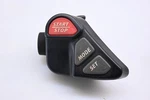 03 Sea-doo Gtx Di On Off Handlebar Start Switch Used. Price: $49.99.