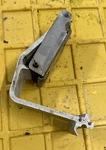 2015-2020 Yamaha Vxr 1800 1.8 Oem Front Hood Storage Latch Hinge F2X-U515A-00-00 Used. Price: $22.95.