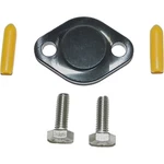 Wsm Oil Injection Block Off Plate 011-205 New. Price: $24.89.