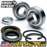 Spindle Bearing & Seal Rebuild Kit Fits Dixie Chopper 2044 2244 2250 2344 2350 New. Price: $29.99.