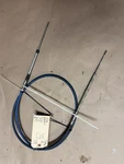 1996 Kawasaki Jet Ski Sts Steering Cable 06-3736 Used. Price: $29.00.