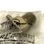 Nos Oem Mercury Mercruiser Quicksilver Fitting 64871A4 New. Price: $8.00.