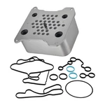 Front Oil Cooler Kit Ford F-350 Super Duty Xlt 2008-2010 8C3Z6A642A New. Price: $49.38.