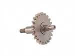 Honda Genuine Gear, Water Pump (22T) 19240-KRN-670 New. Price: $95.74.