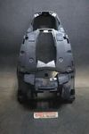 2021 Yamaha Waverunner VX1050 Center Cover F4N-U5554-00-00 Used. Price: $79.99.