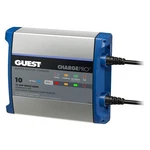Guest 2710A Bank 120V Input Battery Charger New. Price: $159.99.