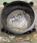 New Genuine Tigershark 0673-231 Wear Ring With Ss. Sleeve. Price: $662.10.