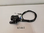 2007 Kawasaki Brute Force 4X4 KVF750 Oem Throttle Lever & Cable 39074-0011 Used. Price: $35.99.
