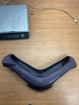 Kawasaki Jetski Ultra 150 Purple Steering Handlebar Cover 14090-3818 14090-3819 Used. Price: $29.99.