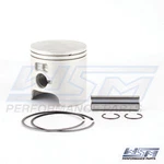 Piston Kit For Polaris 780 Slt Slx 95-97 Standard 3240260 New. Price: $89.33.