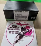 Kawasaki Control Unit-electronic. Oem. Part# 21175-1747. 2022-2023 KX450SR New. Price: $619.00.