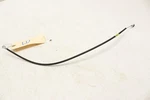 Kawasaki Ridge Limited 24 Hvac Cable Mode 54010-0654 51920 Used. Price: $59.99.