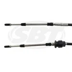 Sea-doo 130/GTI 155 Steering 87" Cable 277001580 Sbt 26-3128 New. Price: $175.78.