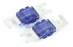 T-spec V8MANL60 Series Heavy-duty 60A Nickel Plated Fuses New. Price: $11.99.