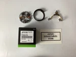 Kawasaki Oem 21039-3703 Brush New. Price: $80.08.