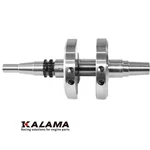 Kalama Crankshaft For Kawasaki Kfx 700 04 09, Prairie Kvf 06 Mark: New. Price: $349.00.