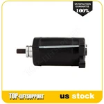 Starter For Yamaha Waverunner Iii WRA700 1997 6M6-81800-10-00 PWY650 New. Price: $38.65.