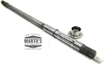 Oem Sea Doo 2000-2002 2003-2004 Xpdi & 2004-2007 3D Rfi Driveshaft + Clip Used. Price: $38.99.