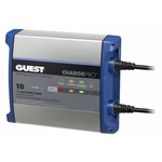 Guest 2710A On-board Marine Battery Charger 10A/12V, Bank, 120V Input New. Price: $161.04.