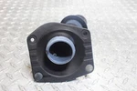 Kawasaki Oem Fuel Neck Socket Gas Filler Tube Joint 59231-3727 Used. Price: $19.95.