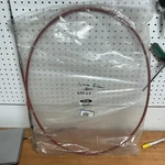 Wsm Yamaha 500 650 Waverunner/lx Steering Cable 002-051 Oe EU0-U1481-00-00 New. Price: $75.00.